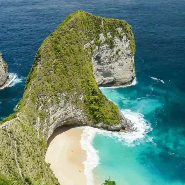 Nusa Penida: West Package