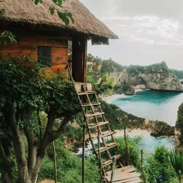 Nusa Penida: East Package
