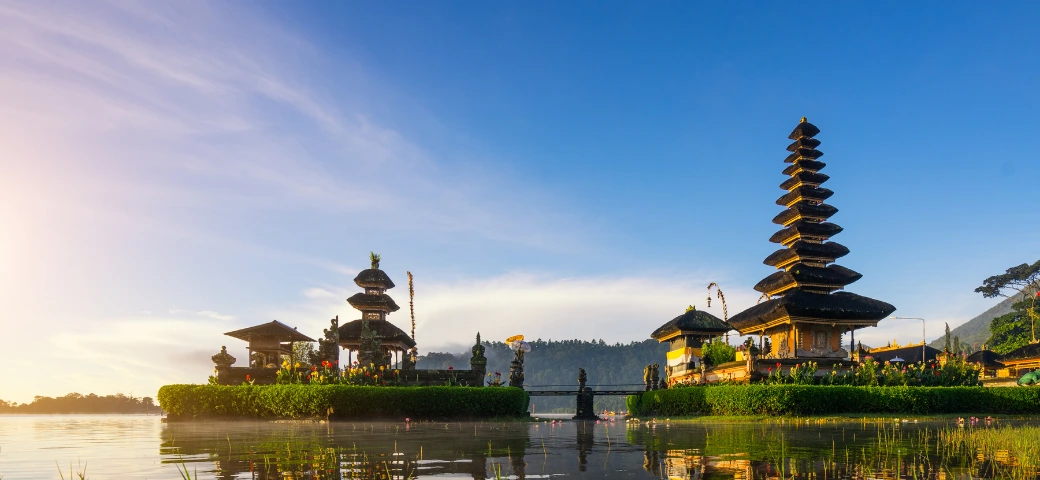 Bali Island