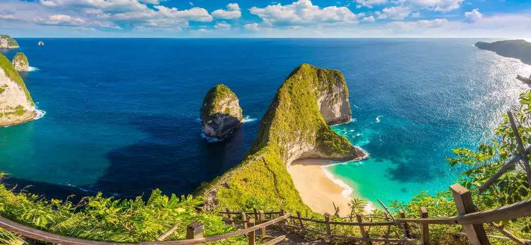 Nusa Penida