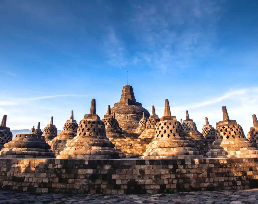 Java Island - Destination 1920x1080 px